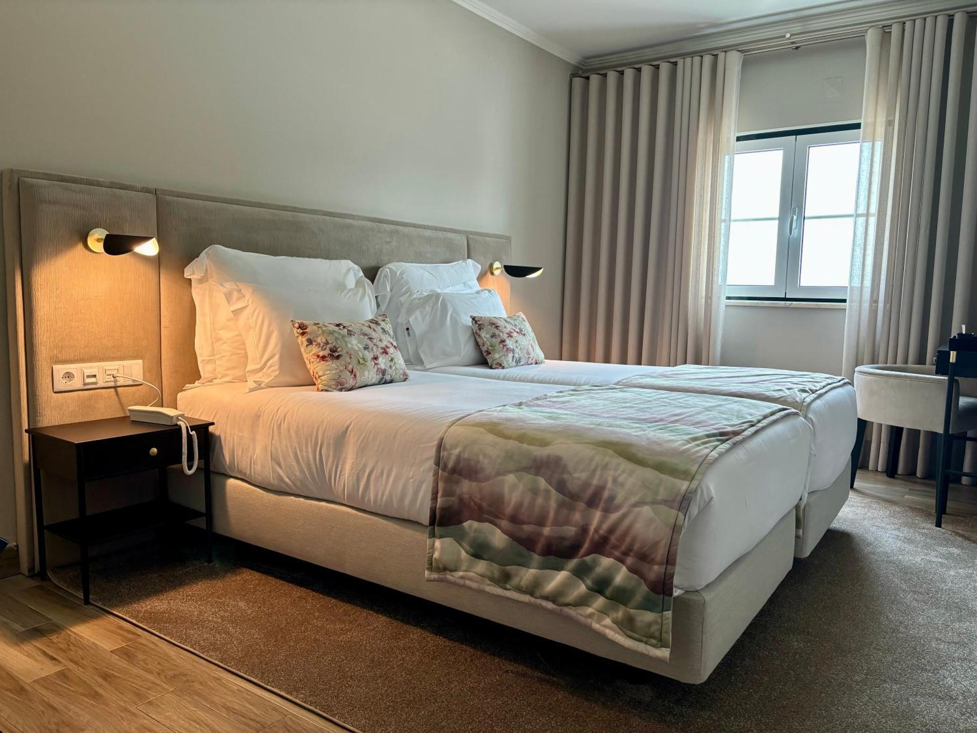Lilases Boutique House & Garden Mora Room photo